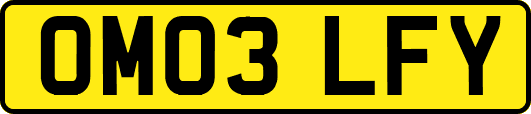 OM03LFY