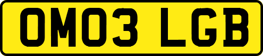 OM03LGB