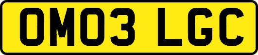 OM03LGC