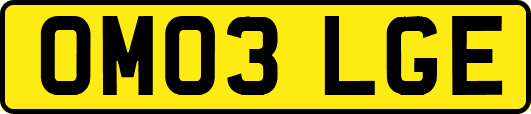 OM03LGE