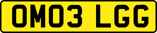 OM03LGG
