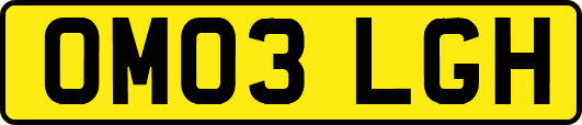 OM03LGH