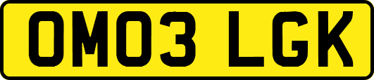 OM03LGK