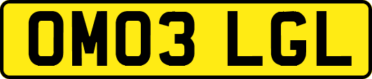 OM03LGL