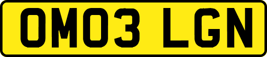 OM03LGN