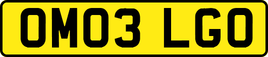 OM03LGO