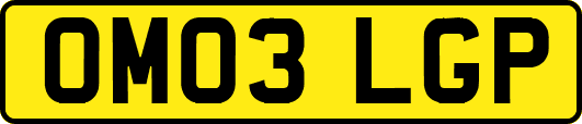 OM03LGP