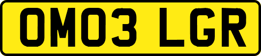 OM03LGR