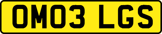 OM03LGS