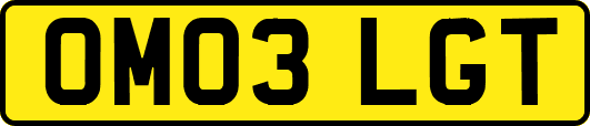 OM03LGT