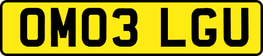 OM03LGU