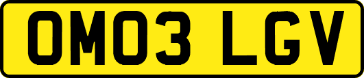 OM03LGV