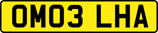 OM03LHA