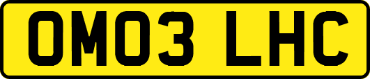 OM03LHC