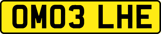 OM03LHE