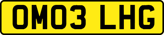 OM03LHG