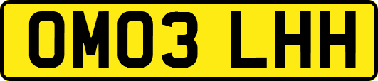 OM03LHH