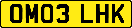 OM03LHK