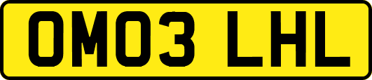 OM03LHL