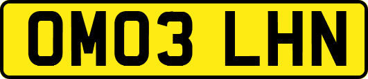OM03LHN