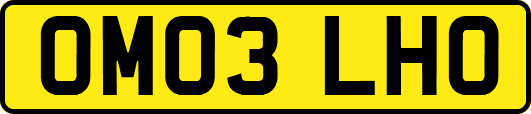 OM03LHO