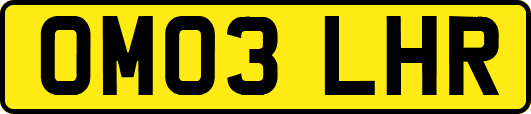 OM03LHR