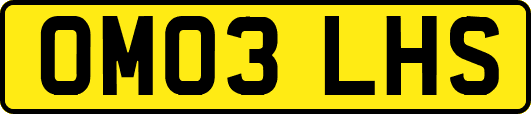 OM03LHS