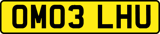 OM03LHU
