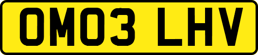 OM03LHV