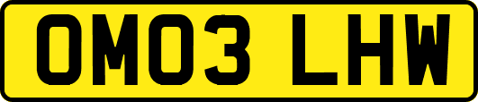 OM03LHW