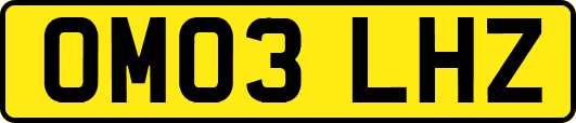 OM03LHZ