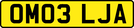 OM03LJA