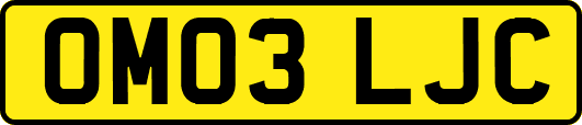 OM03LJC