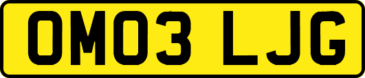OM03LJG
