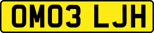 OM03LJH