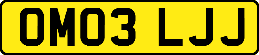 OM03LJJ