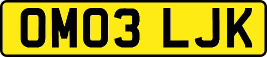 OM03LJK