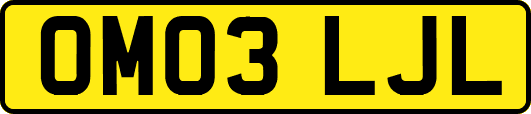 OM03LJL
