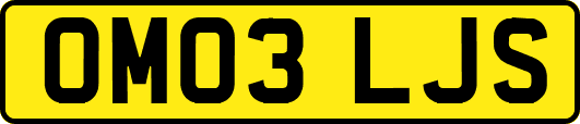 OM03LJS