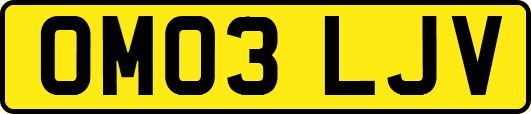 OM03LJV