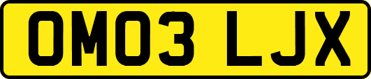 OM03LJX