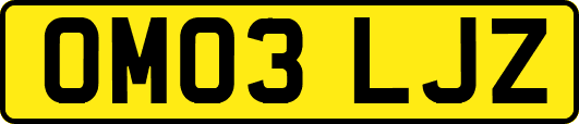 OM03LJZ