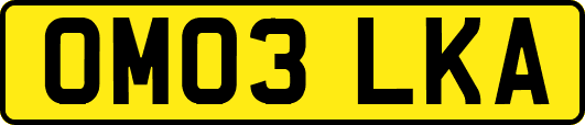 OM03LKA