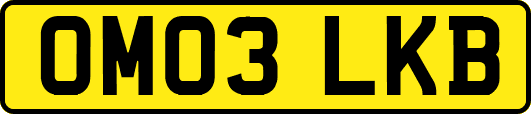 OM03LKB