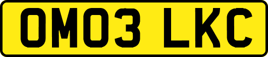 OM03LKC