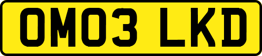 OM03LKD