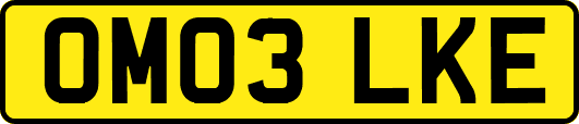 OM03LKE