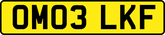 OM03LKF