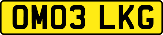 OM03LKG
