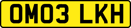 OM03LKH